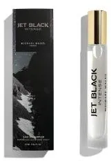 בושם לגבר Michael Malul Jet Black Intense E.D.P 10 ml