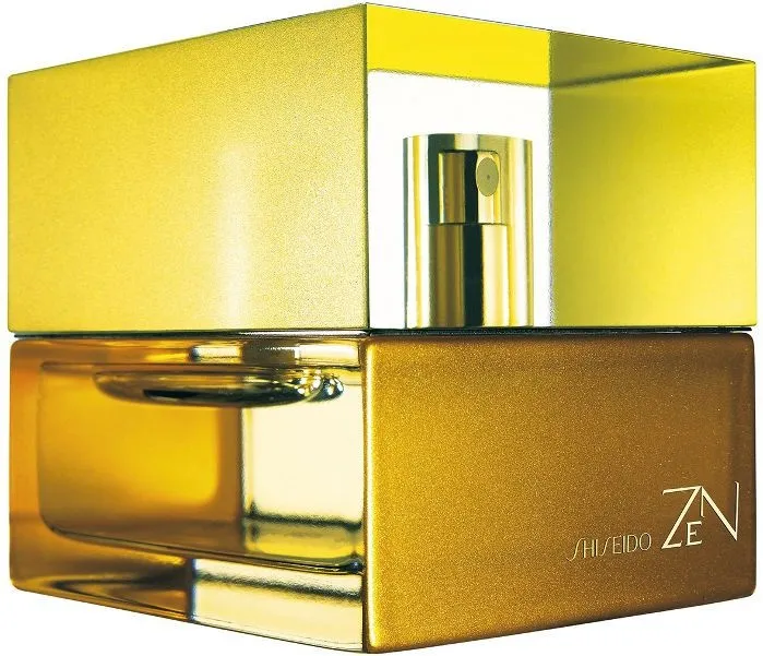 בושם לאישה Shiseido Zen E.D.P 100ml