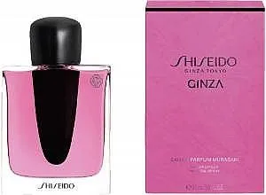 בושם לאישה Shiseido Ginza E.D.P 90 ml