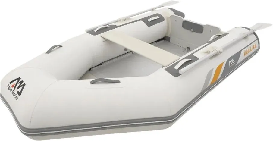 סירה מתנפחת Aqua Marina Motion BT-88820 בגודל 255X125 ס"מ