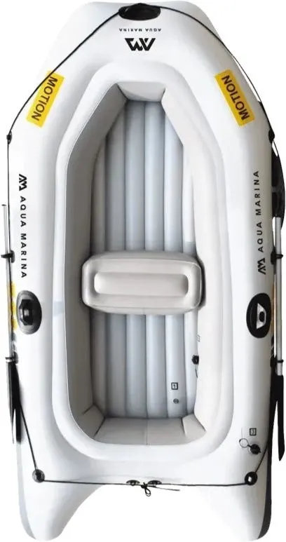 סירה מתנפחת Aqua Marina Motion BT-88820 בגודל 255X125 ס"מ