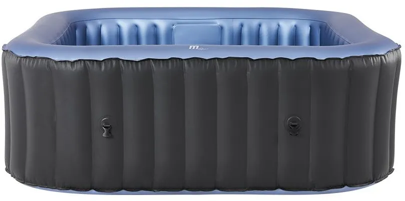 ג'קוזי עגול MSPA מסדרת COMFORT דגם TE062 TEKAPO
