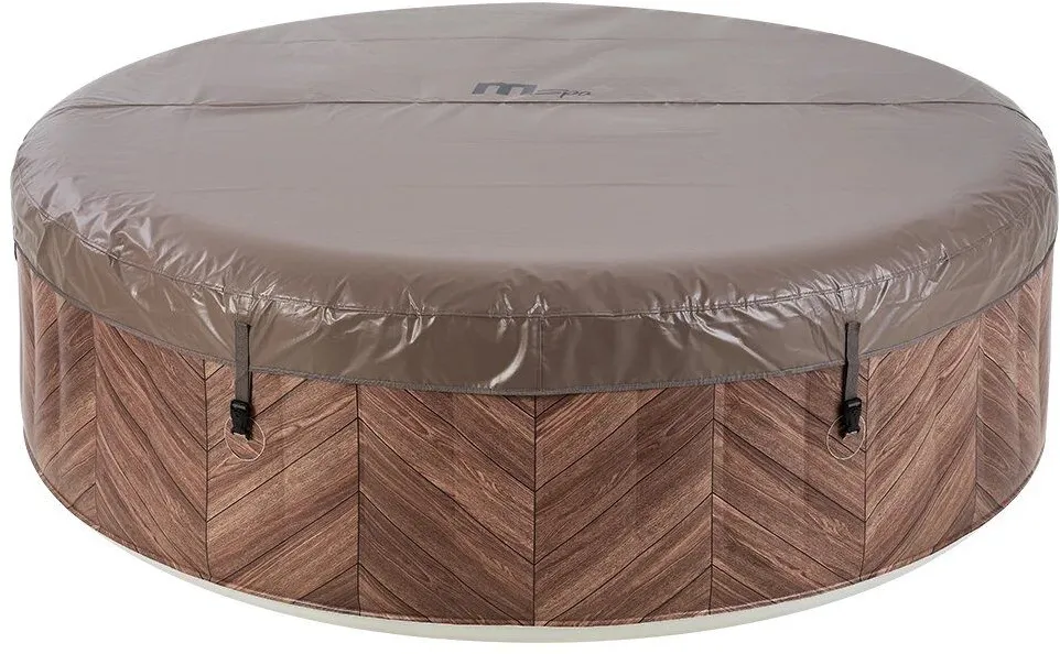 ג'קוזי עגול MSPA מסדרת COMFORT דגם C-FE062 FERMO