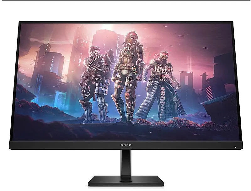 מסך מחשב גיימינג HP Omen 32q 780K0AA 31.5" QHD