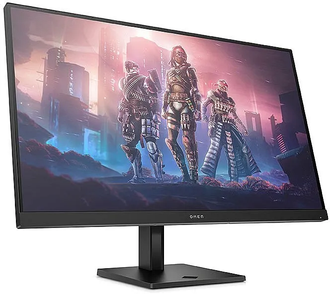 מסך מחשב גיימינג HP Omen 32q 780K0AA 31.5" QHD