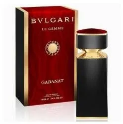 בושם לגבר Bvlgari Le Gemme Garanat E.D.P 100 ml