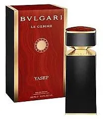 בושם לאישה Bvlgari Le Gemme Yasep E.D.P 100 ml