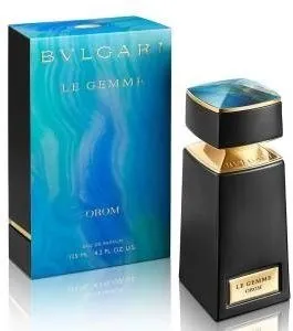 בושם לגבר Bvlgari Le Gemme Orom E.D.P 125 ml