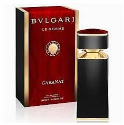 בושם לגבר Bvlgari Le Gemme Garanat E.D.P 100 ml
