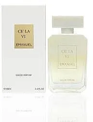 בושם לאישה Emanuel Ce La VI E.D.P 100 ml