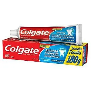 משחת שיניים Colgate אדומה – 180 גרם