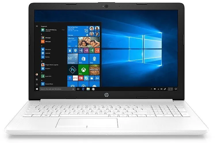 מחשב נייד HP Laptop 15s-fq5026nj i5-1235U/8GB/512SSD/WIN11HOME