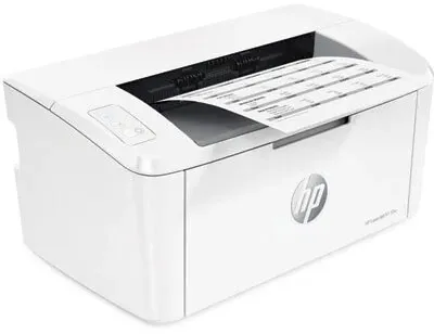 מדפסת לייזר HP LaserJet M110w 7MD66F
