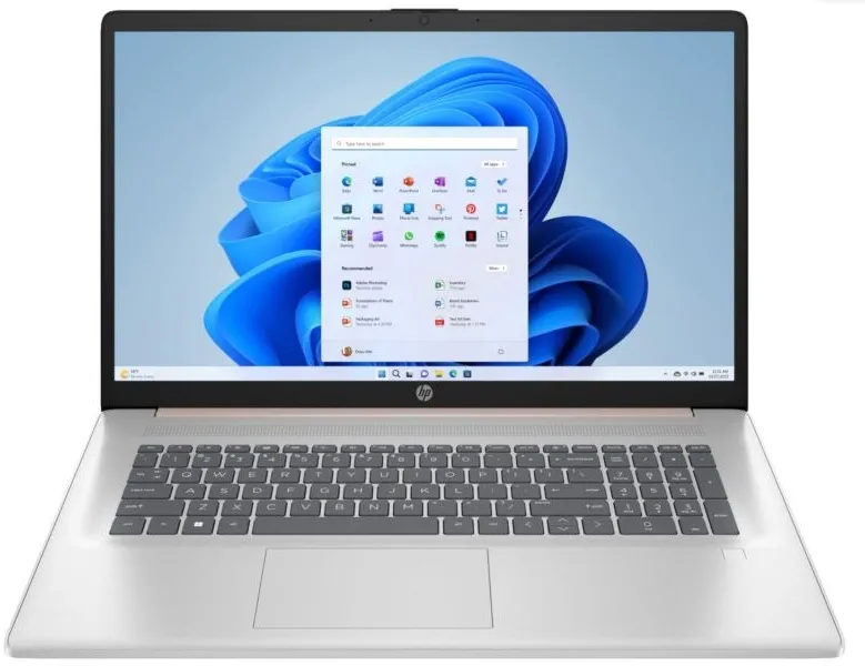 מחשב נייד HP NoteBook 7P3Q0AV-CTO1