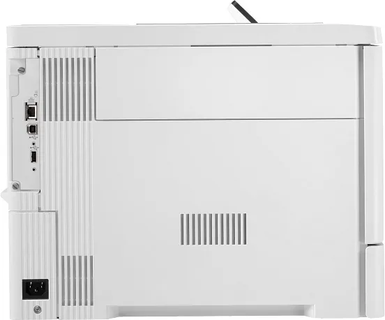 מדפסת לייזר צבעונית HP Color LaserJet Enterprise M554dn 7ZU81A