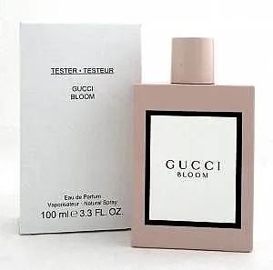 בושם לאישה Gucci Bloom E.D.P 100ml 100 ml – טסטר