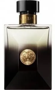 בושם לגבר Versace Oud Noir E.D.P 100 ml – טסטר