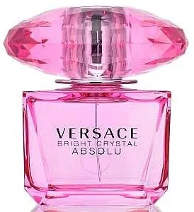 בושם לאישה Versace Bright Crystal Absolu E.D.P 90 ml – טסטר