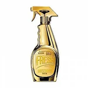 בושם לאישה Moschino Fresh Couture Gold E.D.P 75 ml – טסטר