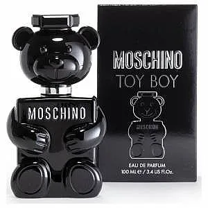 בושם לגבר Moschino Toy Boy E.D.P 100 ml