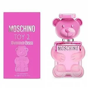 בושם לאישה Moschino Toy 2 Bubble Gum E.D.P 100 ml