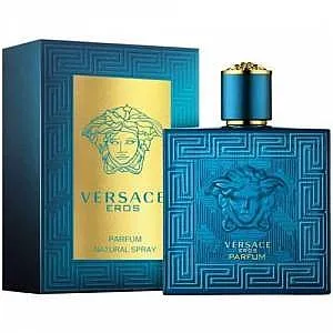 בושם לגבר Versace Eros Perfume 100 ml