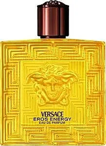 בושם לגבר Versace Eros Energy E.D.P 100 ml