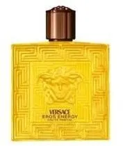 בושם לגבר Versace Eros Energy E.D.P 100 ml – טסטר
