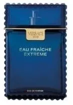בושם לגבר Versace Dylan Blue E.D.T 100 ml – טסטר