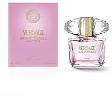 בושם לאישה Versace Bright Crystal Parfum 90 ml