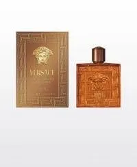 בושם לגבר Versace Eros Parfum Parfum 100 ml