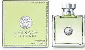 בושם לאישה Versace Versense E.D.T 100 ml