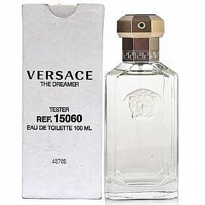 בושם לגבר Versace The Dreamer E.D.T 100 ml – טסטר