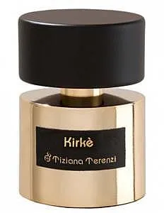 בושם יוניסקס Tiziana Terenzi Kirke Extrait Parfum 100ml 100 ml – טסטר