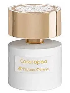 בושם יוניסקס Tiziana Terenzi Cassiopea Parfum 100ml 100 ml – טסטר