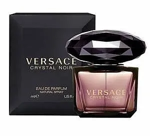 בושם לאישה Versace Crystal Noir E.D.P 50 ml