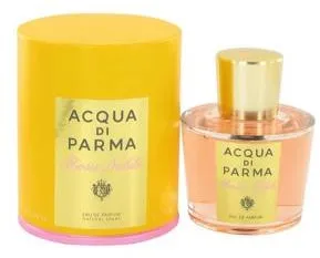בושם לאישה Acqua di Parma Rosa Nobile E.D.P 100 ml