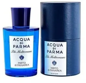 בושם יוניסקס Acqua Di Parma Blu Mediterraneo Mirto Di Panarea E.D.T 150 ml