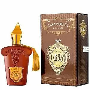 בושם יוניסקס Xerjoff Casamorati 1888 E.D.P 100 ml