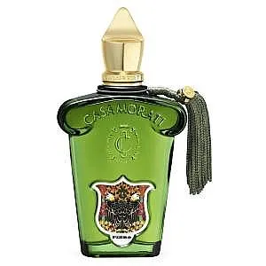 בושם לגבר Xerjoff Casamorati Fiero E.D.P 100ml 100 ml – טסטר