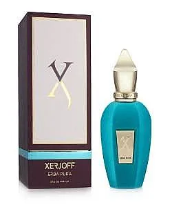 בושם יוניסקס Xerjoff Erba Pura E.D.P 50 ml