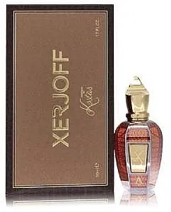 בושם יוניסקס Xerjoff Oud Stars Alexandria III E.D.P 50 ml