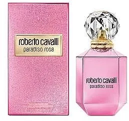 בושם לאישה Roberto Cavalli Paradiso Rosa E.D.P 75 ml