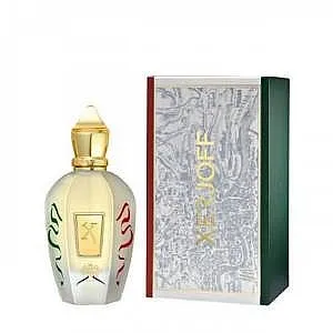 בושם יוניסקס Xerjoff 1861 Decas E.D.P 100 ml