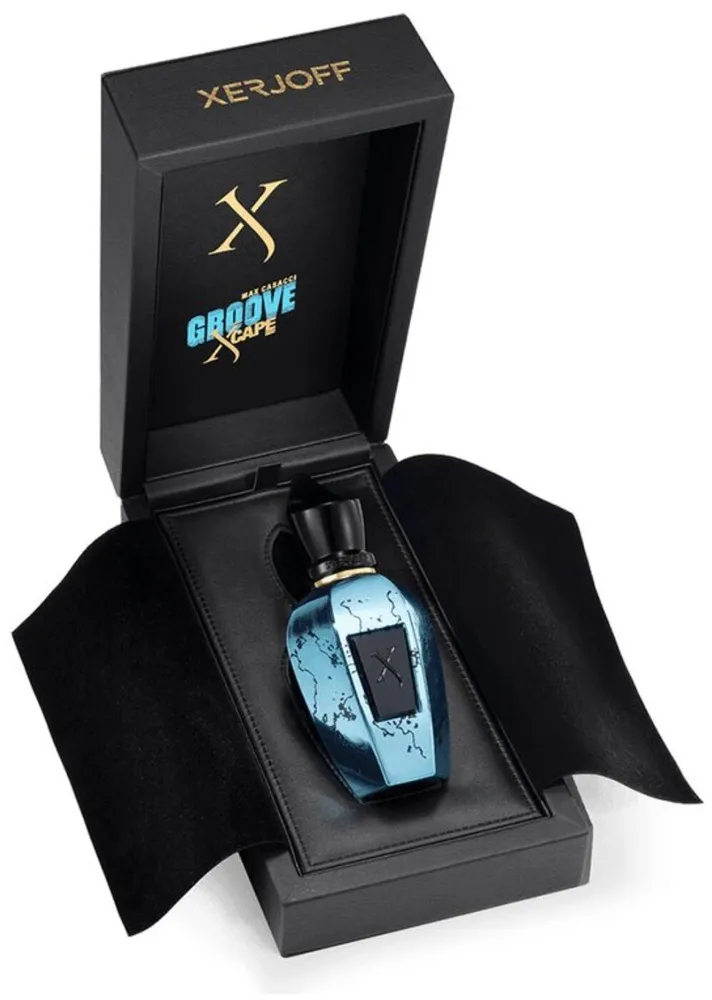 בושם יוניסקס Xerjoff Xcape E.D.P 50ml