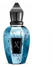 בושם יוניסקס Xerjoff Blends Groove Xcape Parfum 50 ml – טסטר