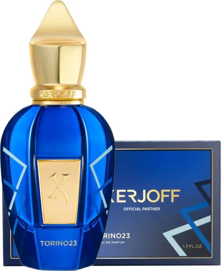 בושם יוניסקס Xerjoff Torino 23 E.D.P 50ml