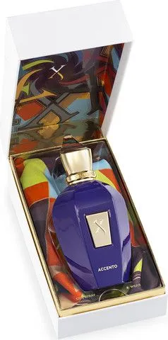 בושם יוניסקס Xerjoff Accento E.D.P 100ml