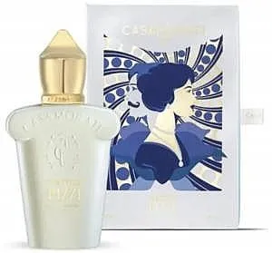 בושם יוניסקס Xerjoff Casamorati 1888 Quattro Pizzi E.D.P 100 ml