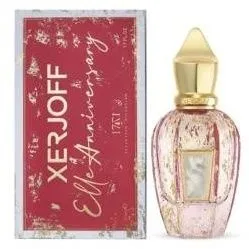 בושם לאישה Xerjoff 17/17 Elle Anniversary Parfum 50 ml